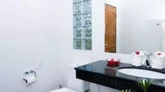 Nadivana Serviced Apartments | Krabi İli - Krabi - Ban Khlong Haeng