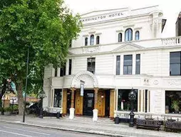 The Warrington Hotel | Londra (ve civarı) - City of Westminster - Maida Vale