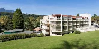 Mercure Aix-les-Bains Domaine de Marlioz