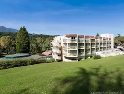 Mercure Aix-les-Bains Domaine de Marlioz | Auvergne-Rhone-Alpes - Savoie (bölge) - Aix-les-Bains (ve civarı) - Aix-les-Bains