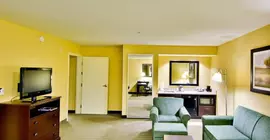 Hampton Inn and Suites Moreno Valley | Kaliforniya - Riverside County - Riverside (ve civarı) - Moreno Valley