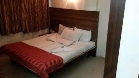 Hotel Royal Executive | Maharaştra - Pune Bölgesi - Pune