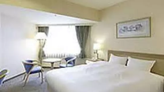 Sun Hotel Nagoya Via Shirakawa | Aichi (idari bölge) - Nagoya (ve civarı) - Nagoya - Nagoya Kent Merkezi