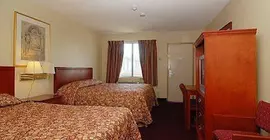 Niagara Lodge & Suites | Ontario - Niagara Regional Belediyesi - Niagara Şelalesi (ve civarı), Kanada - Niagara Şelalesi