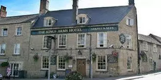 The Kings Arms