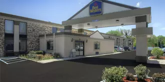 Best Western Executive Inn Battle Creek