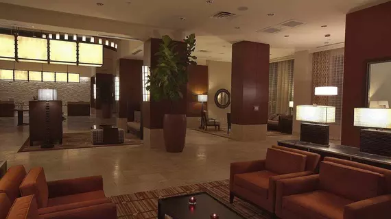 Embassy Suites Palmdale | Kaliforniya - Los Angeles County - Palmdale