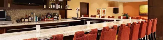 Hilton Garden Inn Shreveport Bossier City | Louisiana - Bossier Parish - Shreveport (ve civarı) - Bossier City