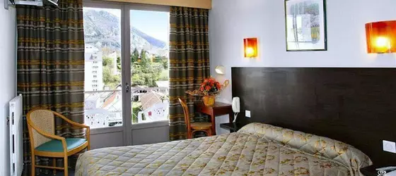 Hôtel Sainte Suzanne | Occitanie - Hautes-Pyrenees - Lourdes - Tarbes (ve civarı) - Lourdes