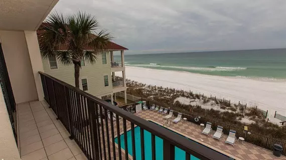 Sterling Resorts - Huntington by The Sea | Florida - Fort Walton Beach - Destin (ve civarı) - Miramar Beach