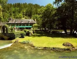 Manoir d'Hautegente | Nouvelle-Aquitaine - Dordogne - Coly