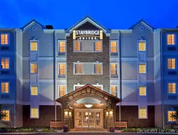 Staybridge Suites Philadelphia Valley Forge 422 | Pensilvanya - Bucks County - Philadelphia (ve civarı) - Limerick