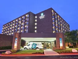 Embassy Suites Baltimore - North/Hunt Valley | Maryland - Baltimore (ve civarı) - Hunt Valley