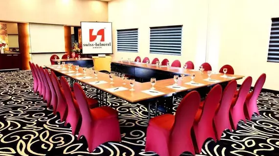 Swiss-Belhotel Ambon | Maluku - Ambon