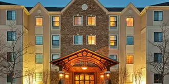 Staybridge Suites Glenview