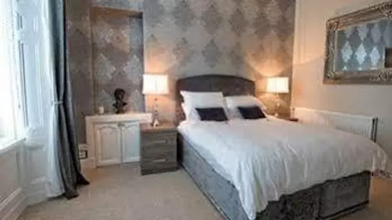 Carmel Apartments | İskoçya - West Lothian (Batı Lothian) - Falkirk