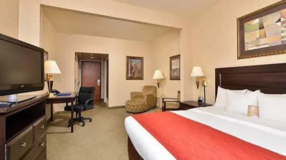 Comfort Inn & Suites Jerome | Idaho - Twin Falls (ve civarı) - Jerome