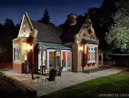 Alexander House Hotel and Utopia Spa | Doğu Sussex (kontluk) - Wadhurst - High Weald