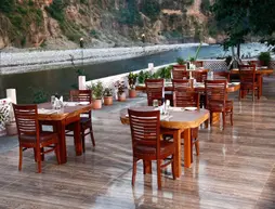 Corbett Riverside Resort | Uttarkand - Ramnagar