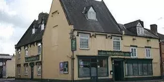 The Lamb Inn