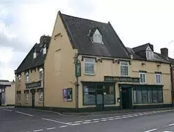 The Lamb Inn | Hampshire (kontluk) - Ringwood