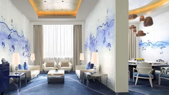 InterContinental Ningbo | Zhejiang - Ningbo - Yinzhou