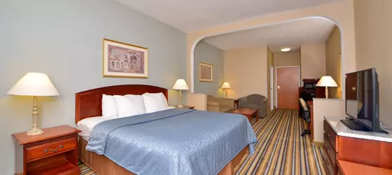 Best Western Plus New England Inn & Suites | Connecticut - Hartford (ve civarı) - Berlin