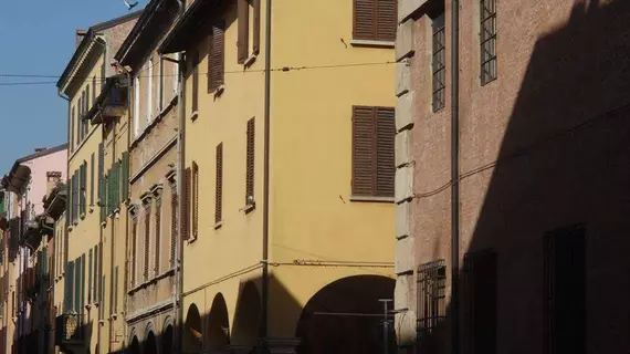 ayHOME b&b | Emilia-Romagna - Bolonya (vilayet) - Bologna - Santo Stefano