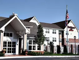 Residence Inn by Marriott Salisbury | Maryland - Salisbury (ve civarı) - Salisbury