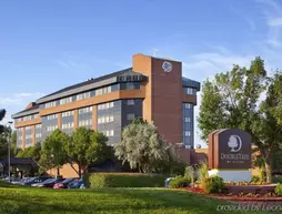 DoubleTree by Hilton Denver - Westminster | Kolorado - Denver (ve civarı) - Westminster