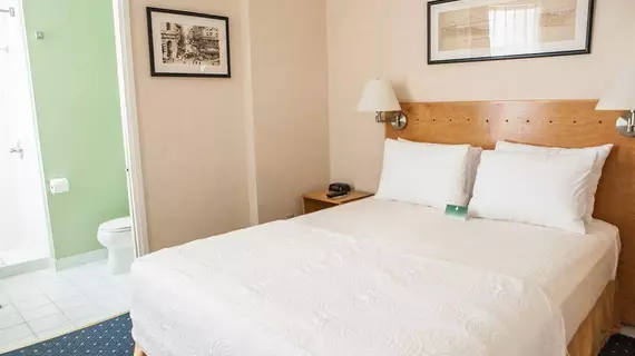 Hotel Stratford | Kaliforniya - San Fransisko (ve civarı) - San Francisco - Downtown San Francisco