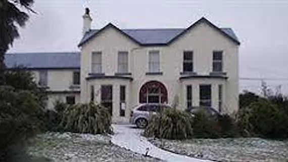 Edgeley Bed & Breakfast | Otago - Dunedin (ve civarı) - Dunedin