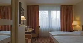 relexa hotel Stuttgarter Hof | Berlin (ve civarı) - Friedrichshain-Kreuzberg - Kreuzberg