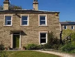 The Lodge at Birkby Hall | Batı Yorkshire (kontluk) - Brighouse