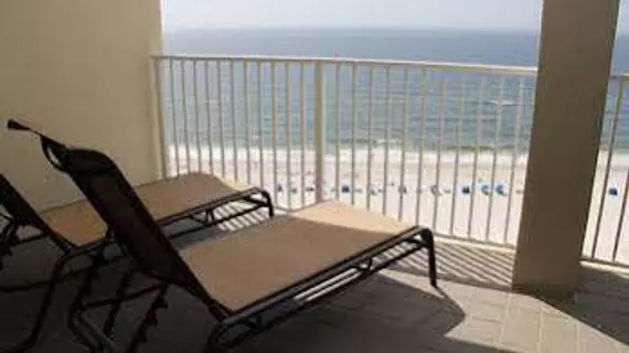 White Caps by Sugar Sands Realty | Alabama - Gulf Shores (ve civarı) - Orange Beach