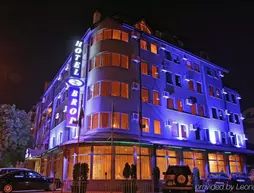 Hotel Brod | Sofya (ve civarı) - Sofya