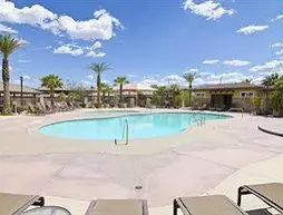 Sonoran Suites of Palm Springs at the Enclave | Kaliforniya - Imperial County - Palm Springs (ve civarı) - Palm Desert