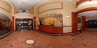 Comfort Suites Pratt