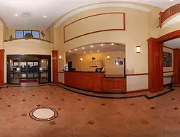 Comfort Suites Pratt | Kansas - Pratt