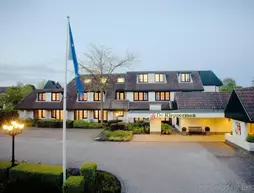 Bilderberg Hotel De Klepperman | Gelderland - Hoevelaken