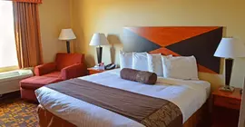 Red Lion Inn & Suites - Kennewick | Washington - Tri-Cities (ve civarı) - Kennewick