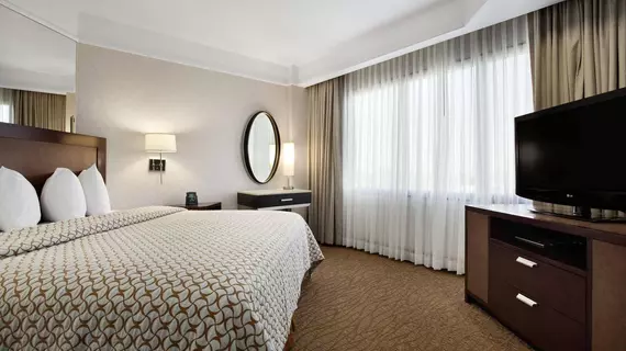 Embassy Suites by Hilton Irvine-Orange County Airport | Kaliforniya - Orange County - Irvine