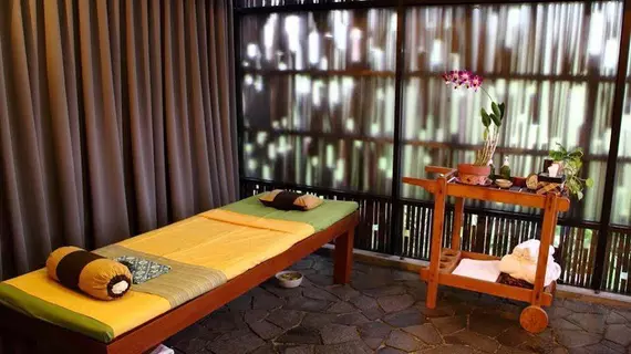 Rumah Batu Villa & Spa | Orta Cava