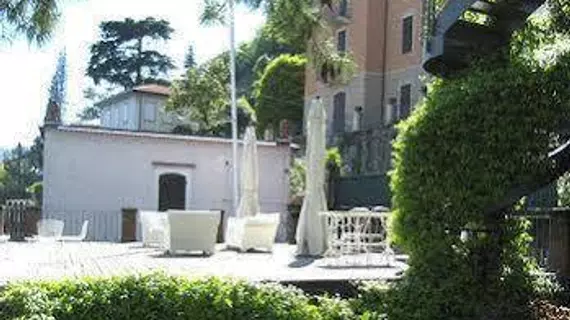 Villa Nina Relais Boutique B&B | Lombardy - Como (il) - Carate Urio