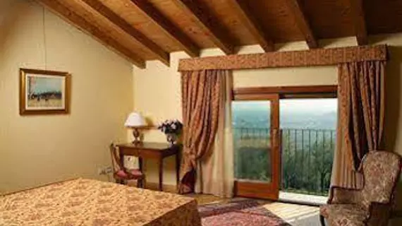 Agriturismo Delo Relais | Veneto - Verona (ve civarı) - Verona - Nord-Est