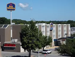 Best Western Cooper's Mill Hotel | Iowa - Cedar Rapids - Iowa City (ve civarı) - Cedar Rapids