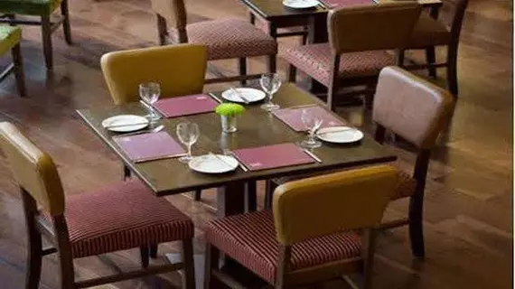 Jurys Inn Derby | Derbyshire (kontluk) - Derby