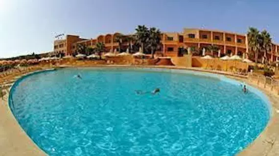 Comino Hotel | Malta - Ghajnsielem - Comino