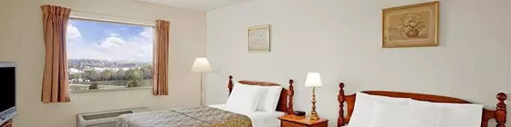 AMERICAS BEST VALUE INN | Missouri - West Plains (ve civarı) - Cabool