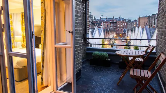 Park International Hotel | Londra (ve civarı) - Kensington - Earl's Court